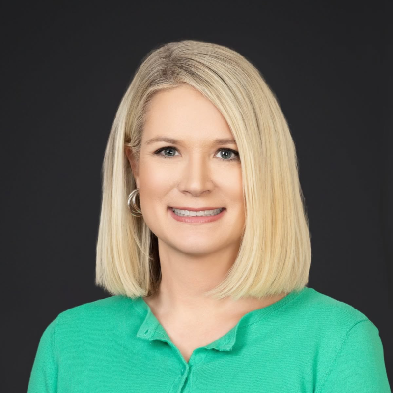 Elizabeth Pyle, co-founder of HomeschoolAce